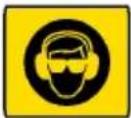 AL-KO HTA 4045 - Symbols on the appliance - 4