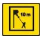 AL-KO HTA 4045 - Symbole umieszczone na urządzeniu - 5