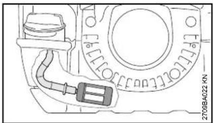 STIHL FS 490 CEM - Prüfung und Wartung durch den Fachhändler - 1