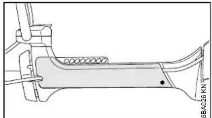 STIHL FS 490 CEM - Prüfung und Wartung durch den Fachhändler - 3