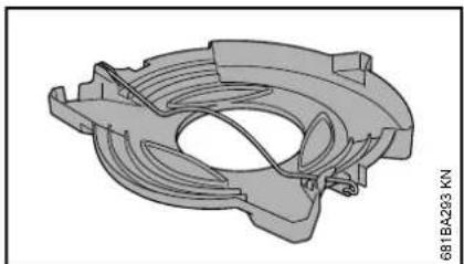 STIHL FS 490 CEM - Grasschneideblatter bis 260 mm - 9
