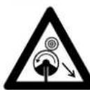STIHL FS 490 CEM - WARNING - 1