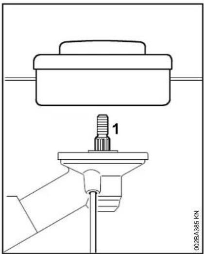 STIHL FS 490 CEM - AVENTISSEMENT - 1