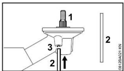 STIHL FS 490 CEM - AVVISO - 1