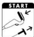 STIHL RM 545 - 5.Description of symbols - 5