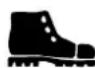 STIHL RM 545 - Vaatetus ja varusteet - 1