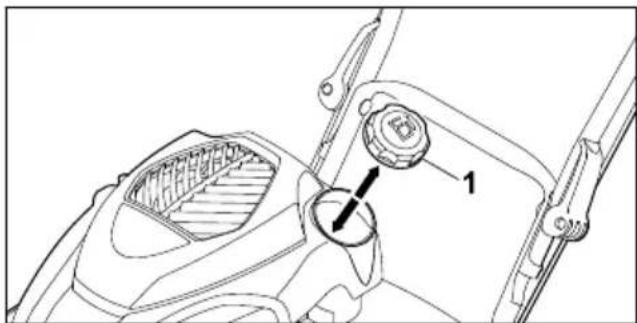 STIHL RM 4 RV - AVIS - 1