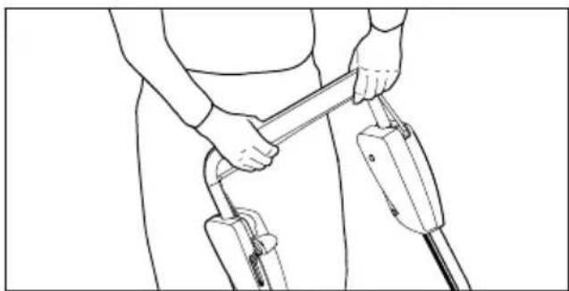 STIHL RM 4 RV - Rasenmäher halten und führen - 1