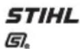 STIHL RM 4 RV - Peças de reposição e acessó- rios - 1