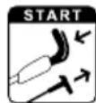 STIHL RM 4 RV - Pictogrammen - 5