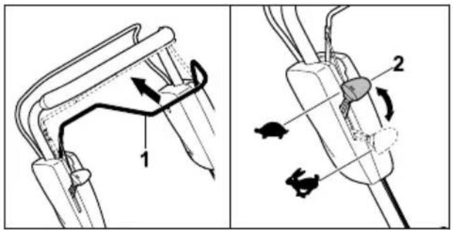STIHL RM 4 RV - AVIS - 1