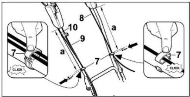 STIHL RM 4 RV - ATENÇÃO - 6
