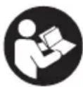 STIHL RM 4 RT - Warning Symbols - 2