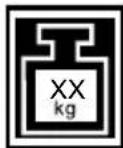 STIHL RM 4 RT - Pictogrammen - 1