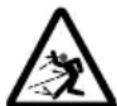 STIHL RM 4 RT - ▲ WARNING - 3