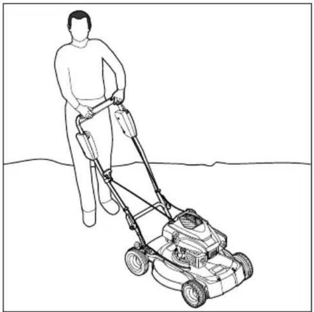 STIHL RM 4 RT - Granulering - 1