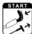 STIHL RM 4 RT - Symbolit - 5