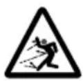 STIHL RM 4 RTP - WARNING - 2