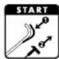 STIHL RM 4 RTP - Symboler - 5