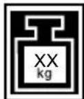 STIHL RM 4 RTP - Symbols - 1