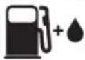 STIHL FS 561 CEM - Symbole - 1