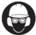 STIHL FS 561 CEM - Prescriptions de sécurité français - 2
