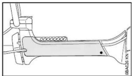 STIHL FS 410 CEM - Prüfung und Wartung durch den Fachhändler - 3