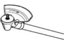 STIHL FS 410 CEM - AVVERTENZA - 26
