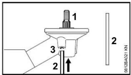 STIHL FS 410 CEM - AVIS - 1