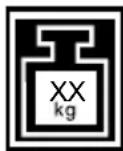 STIHL RMA 443 PV - Symbols - 5