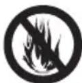 STIHL RMA 443 PV - Warning Symbols - 8