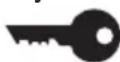 STIHL RMA 443 PV - Symbols - 1