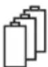 STIHL RMA 448 PV - Pictogrammen - 8