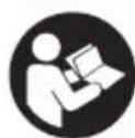 STIHL FSA 60 R SET - Warning Symbols - 2