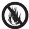 STIHL FSA 60 R SET - Warning Symbols - 8