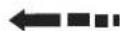 STIHL FSA 57 SET - Symboles - 1