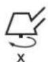 STIHL FSA 57 SET - Symbols - 2