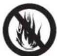 STIHL FSA 57 SET - Warning Signs - 8