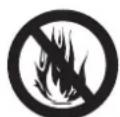 STIHL FSA 57 SET - ▲ WARNING - 1