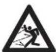 STIHL FSA 57 SET - Warning Signs - 4