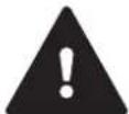 STIHL FSA 57 SET - Warning Signs - 1
