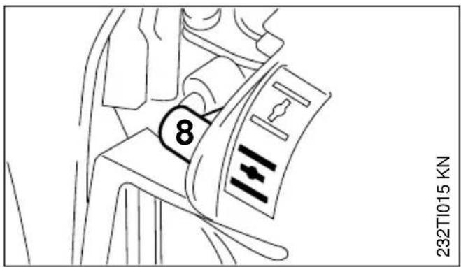 STIHL FS 55 R - Sur les deux versions - 1