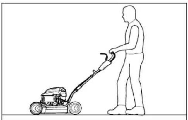 STIHL RM 2 RT - Bioklippning - 1