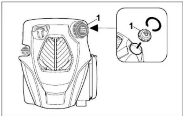 STIHL RM 2 RT - JUHIS - 1