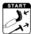 STIHL RM 2 RT - Symboles - 4