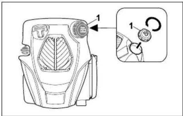 STIHL RM 2 RT - YKA3AHHE - 1