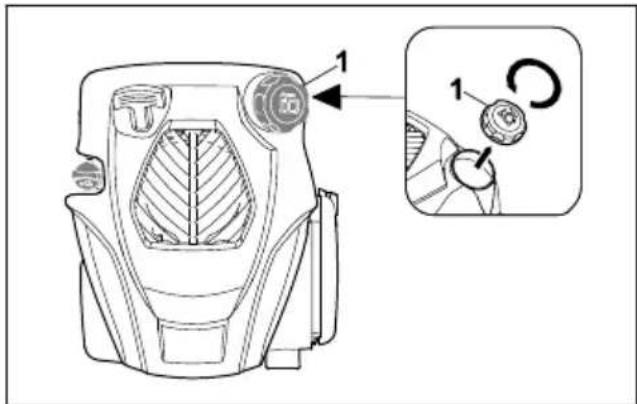 STIHL RM 2 RT - BEMAERK - 1