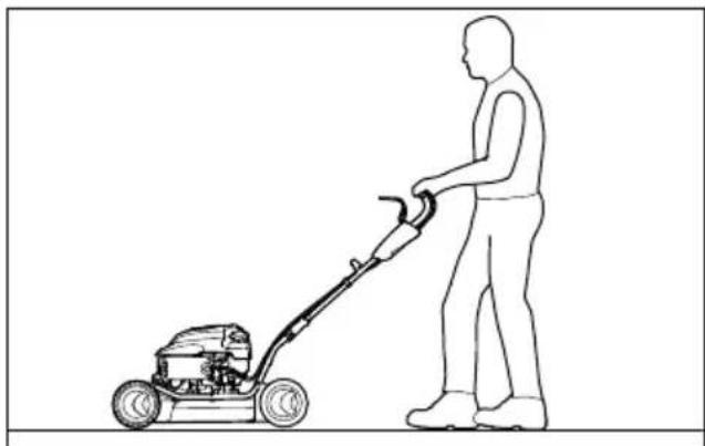 STIHL RM 2 RT - Smalcinašana - 1