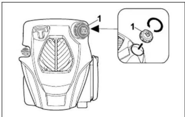 STIHL RM 2 RT - YKA3AHHE - 1