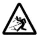 STIHL RM 2 RT - Warning Symbols - 3